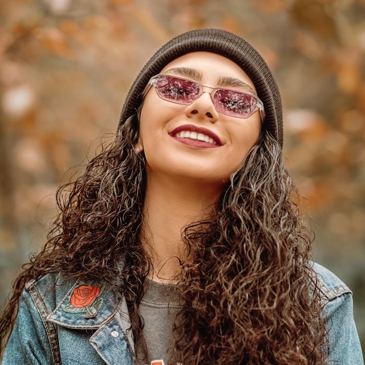 Portrait of Mira Kapoor meditation instructor